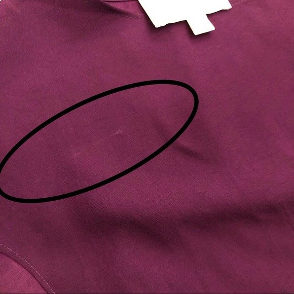 Elizabeth and James Tunic Shirt Dress - Picture 7 of 8